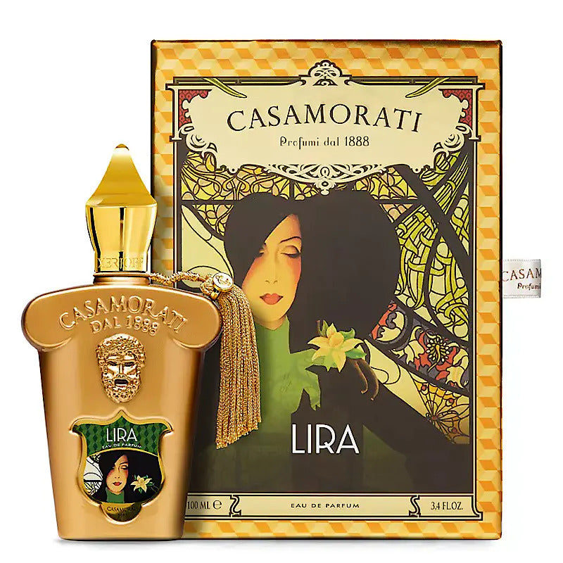 CASAMORATI LIRA By Xerjoff