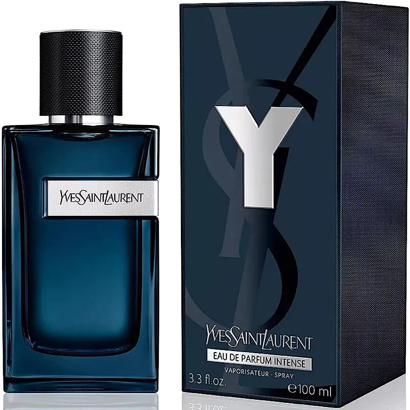 Y ( Eau De Parfum Intense ) By YSL