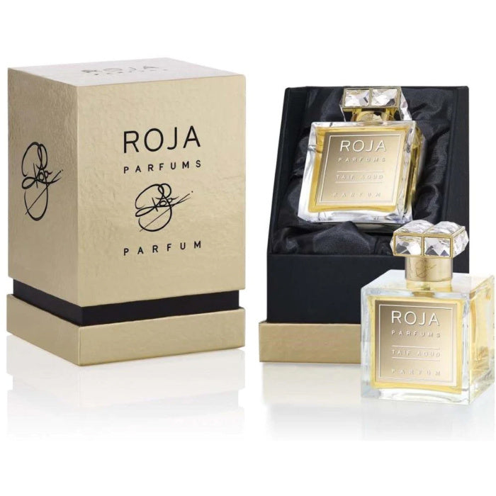 TAIF OUD By Roja