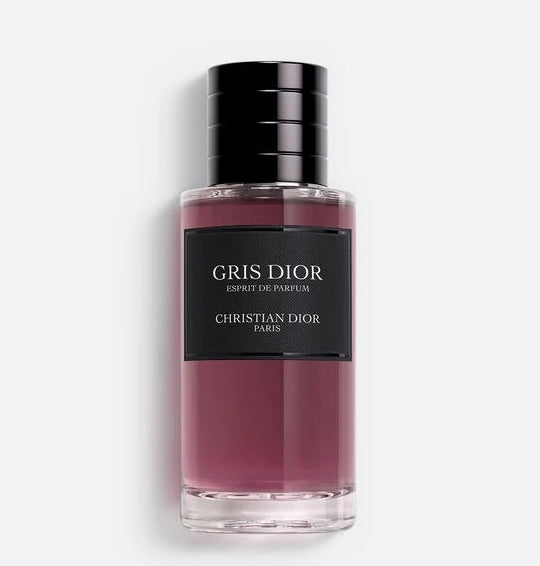 GRIS DIOR Esprit De Parfum By Dior
