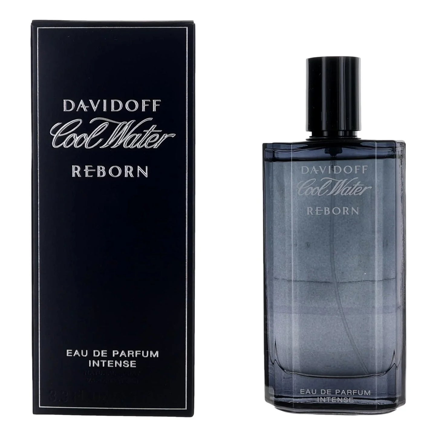 COOL WATER REBORN EAU DE PARFUM INTENSE By Davidoff