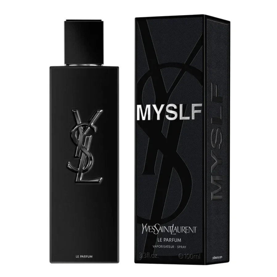 MYSLF LE PARFUM By Yves Saint Laurent