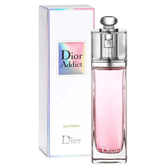 DIOR ADDICT EAU FRAICHE