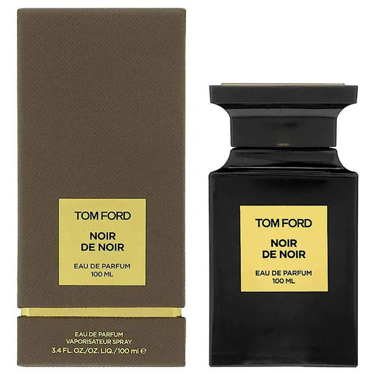 NOIR DE NOIR By Tom Ford