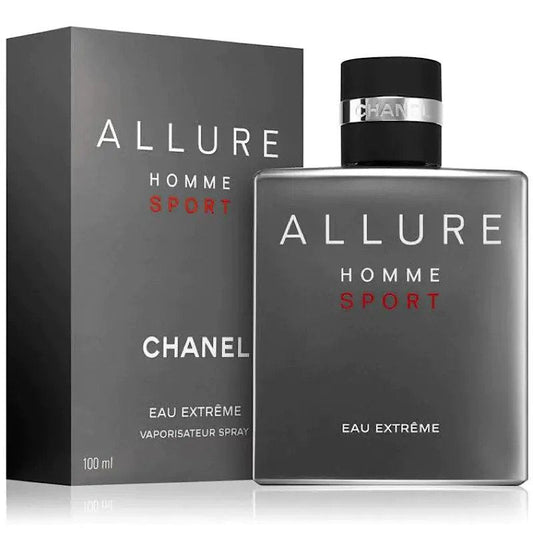 ALLURE HOMME SPORT EAU EXTREME By Chanel
