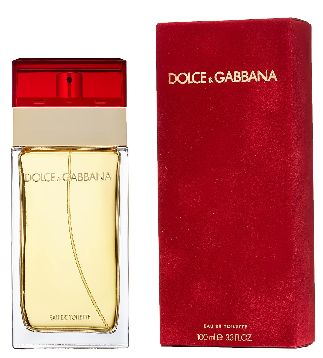 DOLCE&GABBANA