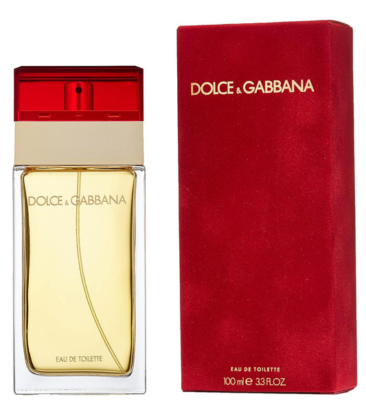 DOLCE&GABBANA
