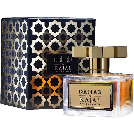 DAHAB By Kajal