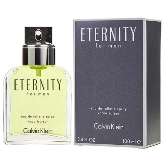 ETERNITY By Calvin Klein