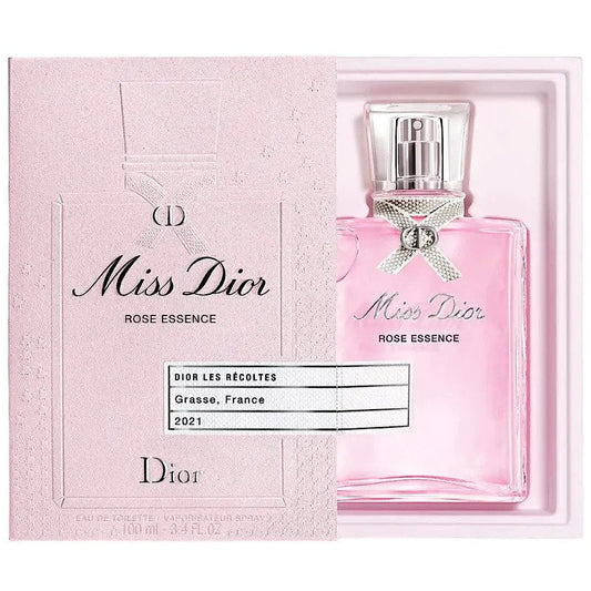 MISS DIOR ROSE ESSENCE
