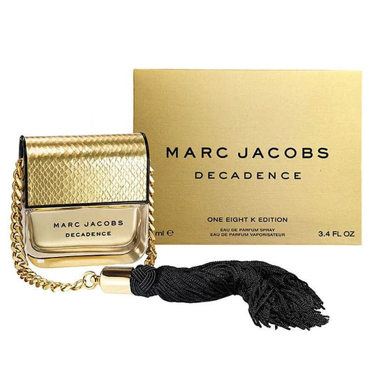 DECADENCE ONE EIGHT K EDITION By Marc Jacobs