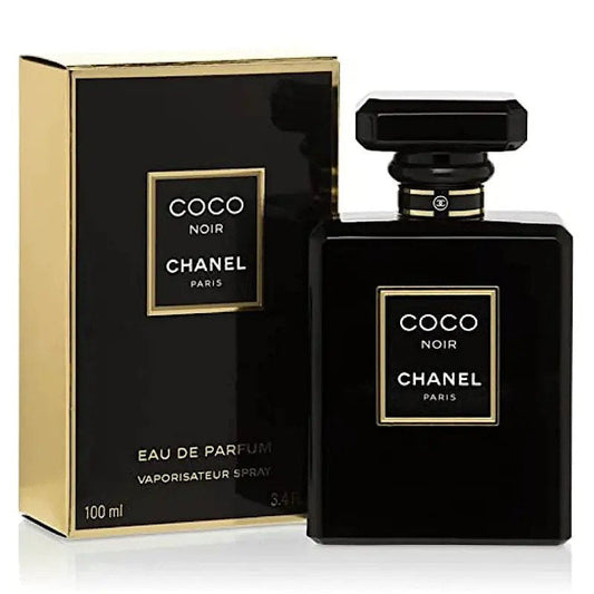 COCO NOIR By Chanel
