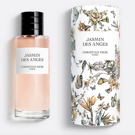 JASMIN DES ANGES by Dior