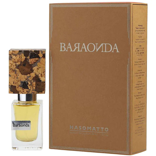BARAONDA By Nasamatto