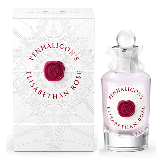 ELISABETHAN ROSE By Penhaligon’s