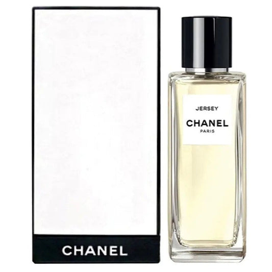 JERSEY By Chanel