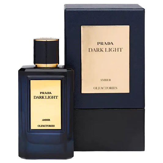 DARK LIGHT By Prada