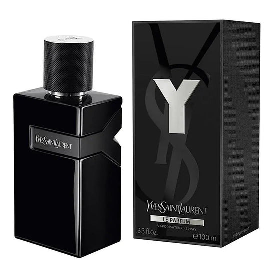 Y LE PARFUM By YSL