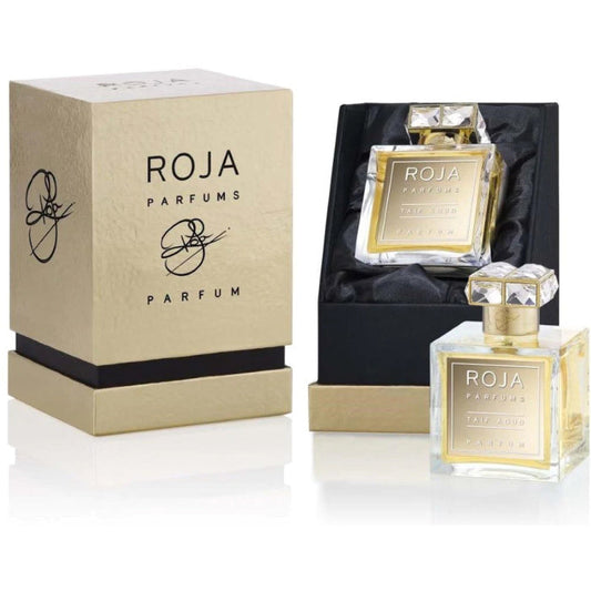 TAIF OUD By Roja