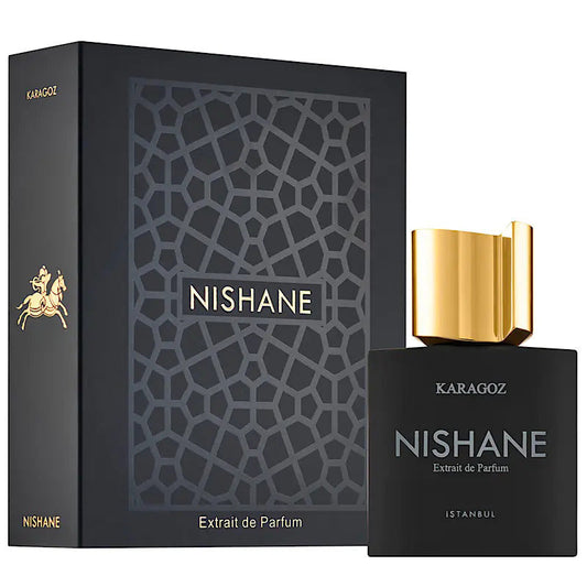 KARAGOZ By Nishane