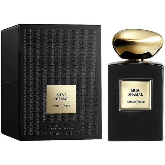 MUSC SHAMAL ARMANI PRIVE