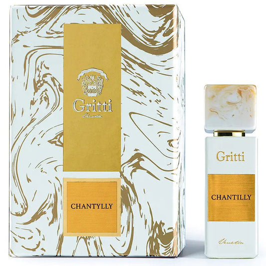 CHANTILLY By Gritti