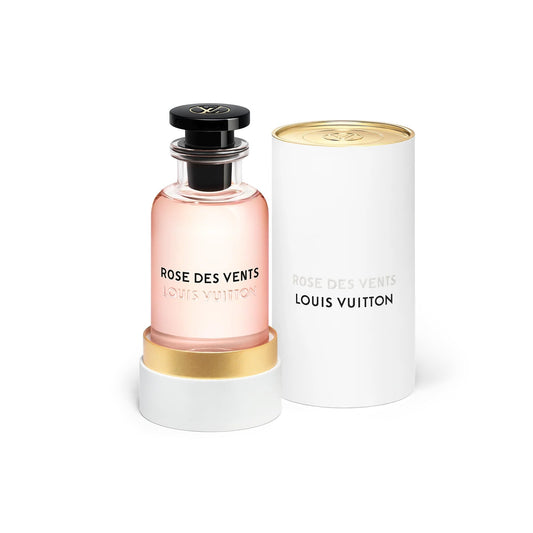 ROSE DES VENTS By Louis Vuitton