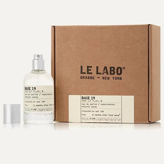BAIE 19 By Le Labo
