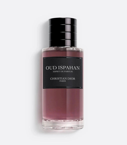 OUD ISPAHAN Esprit de Parfum By Dior