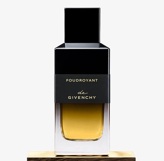FOUDROYANT By Givenchy