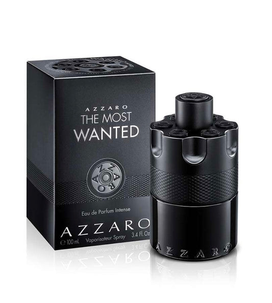 THE MOST WANTED By Azzaro