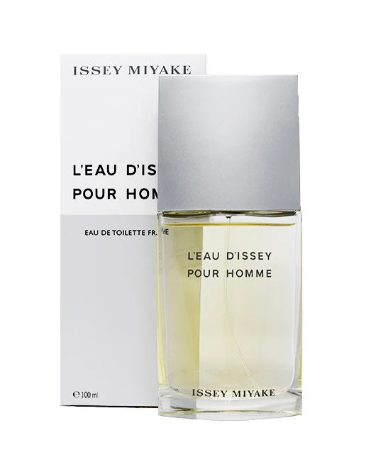 L’EAU DISSEY EAU DE TOILETTE FRAICHE