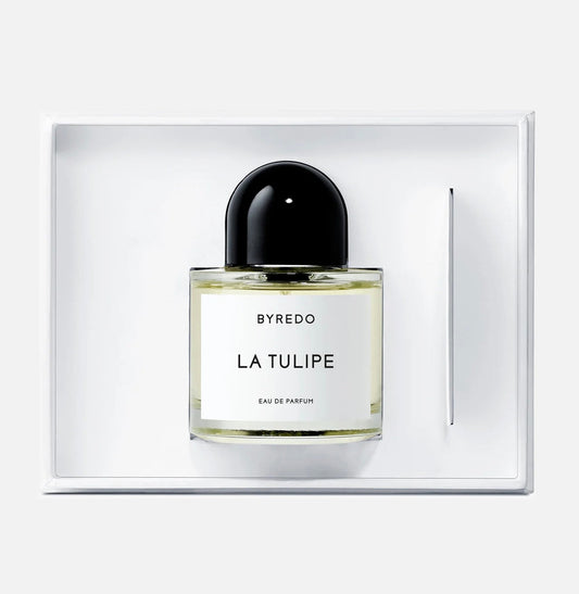 LA TULIPE By Byredo