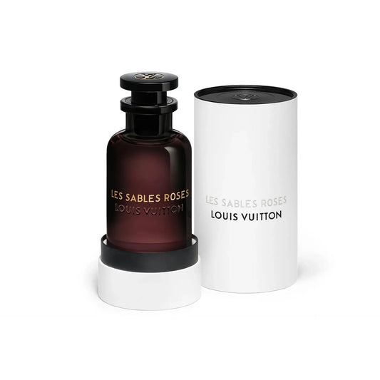 LES SABLES ROSES By Louis Vuitton