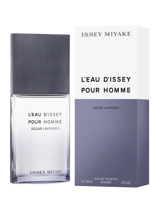 L’EAU D’ISSEY SOLAR LAVENDER By Issey Miyake