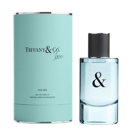 TIFFANY & CO LOVE By Tiffany