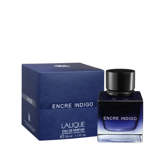 ENCRE INDIGO By Lalique