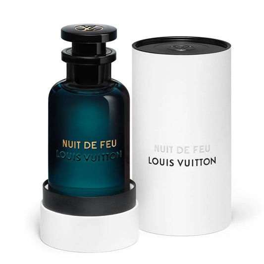 NUIT DE FEU By Louis Vuitton