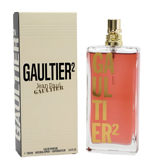 GAULTIER SQUARE By Jean Paul Gaultier