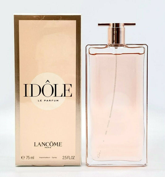IDÔLE LE PARFUM By Lancôme
