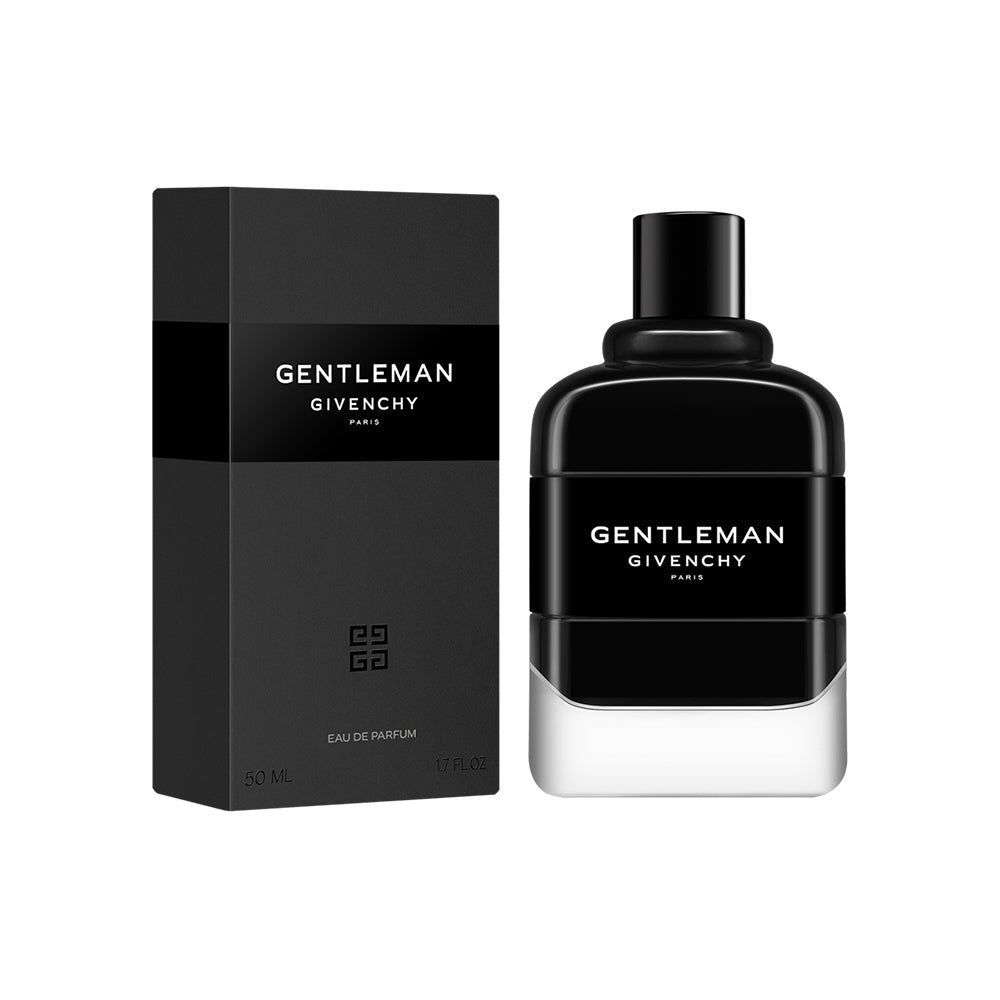 GENTLMAN By Givenchy