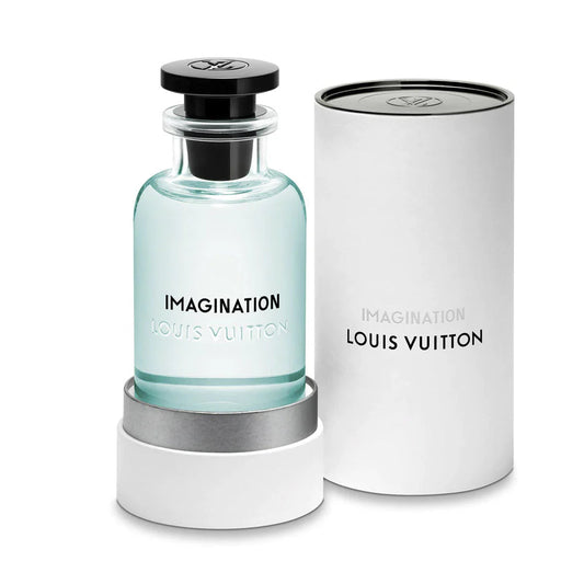 IMAGINATION By Louis Vuitton