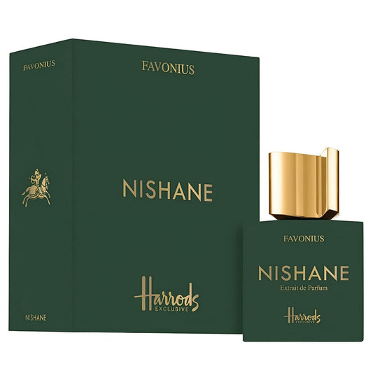 FAVONIUS By Nishane