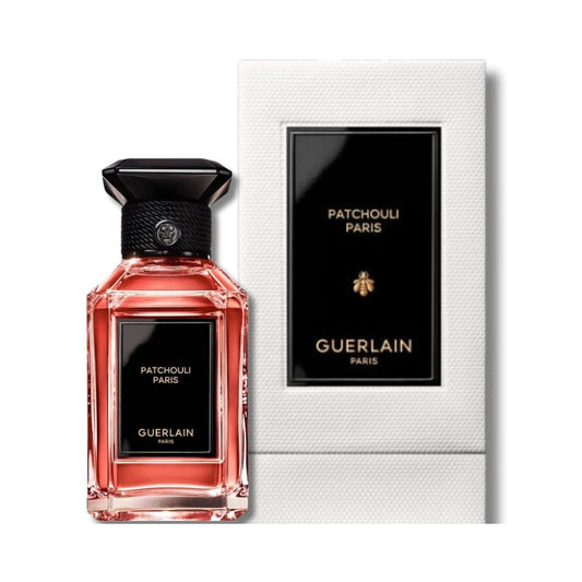 PATCHOILI PARIS By Guerlain