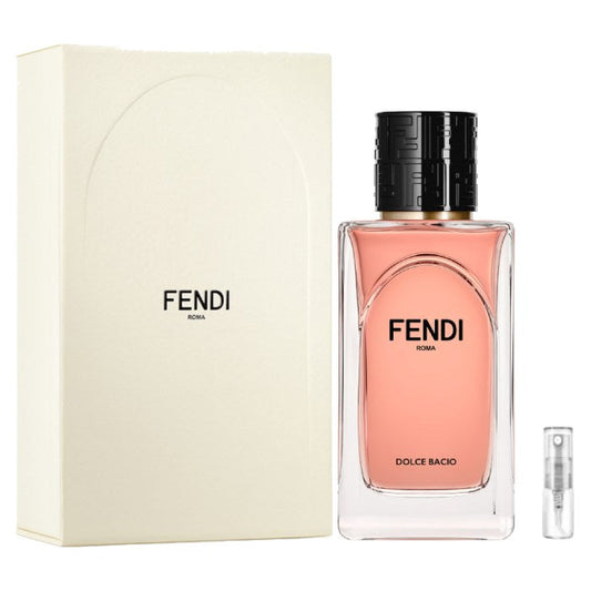 DOLCE BACIO By Fendi