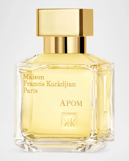 APOM By Maison Francis Kurkdjian