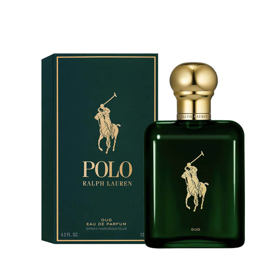 POLO OUD By Ralph Lauren