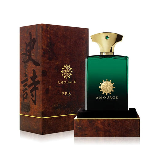 EPIC MAN By Amouage