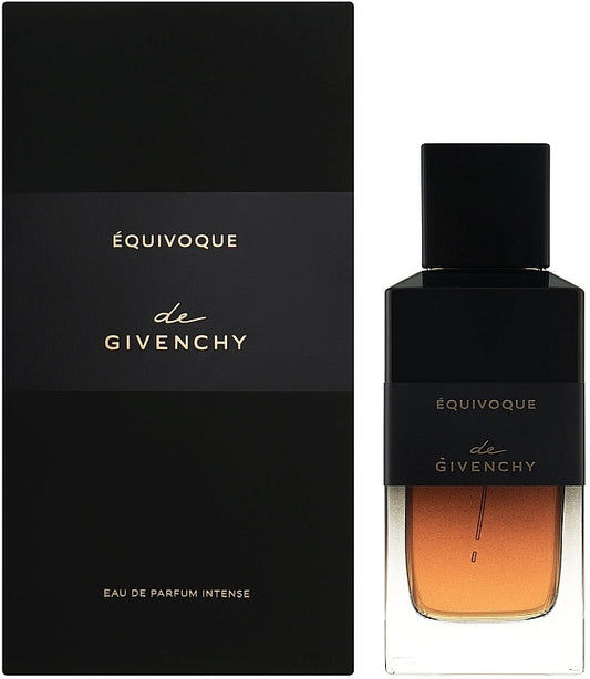 ÉQUIVOQUE By Givenchy