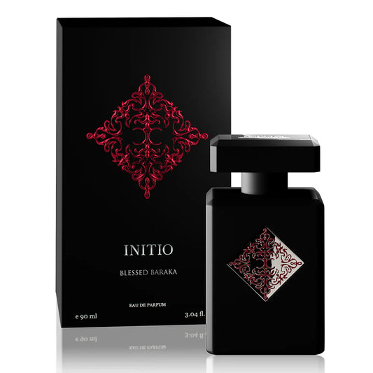 BLESSED BARAKA By Initio Parfums